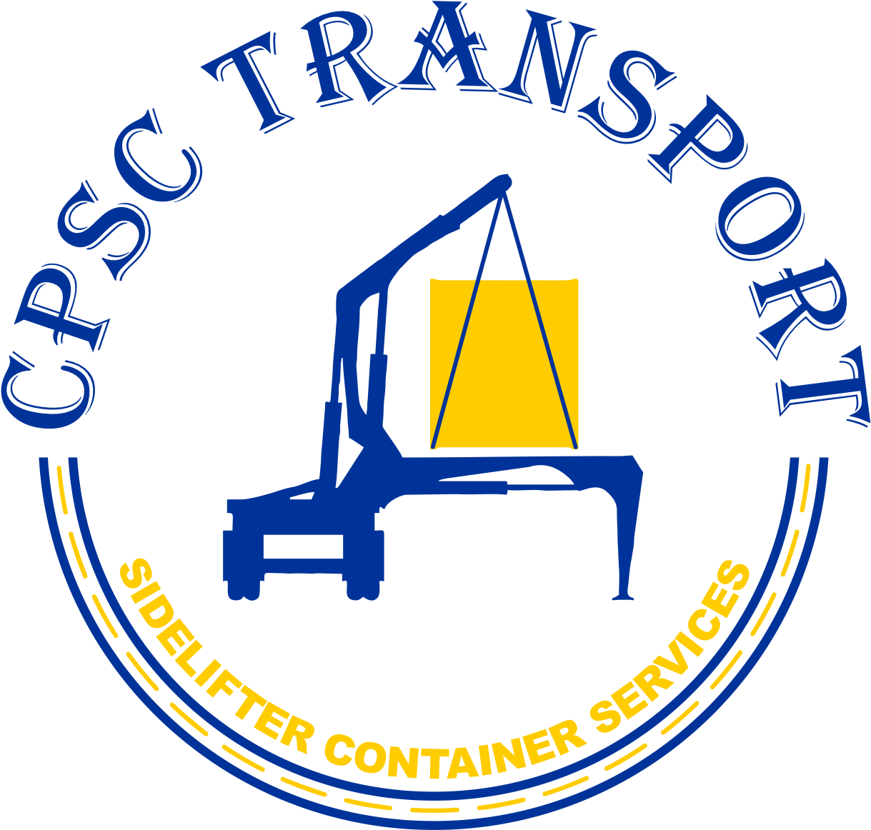 Circle Logo